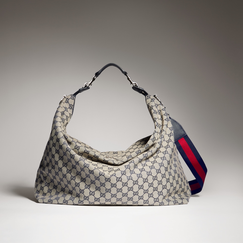 Brera large crossbody bag