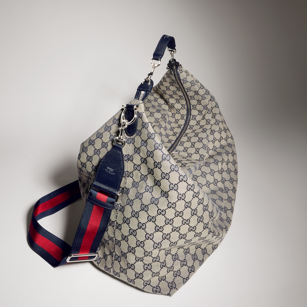 Brera large crossbody bag