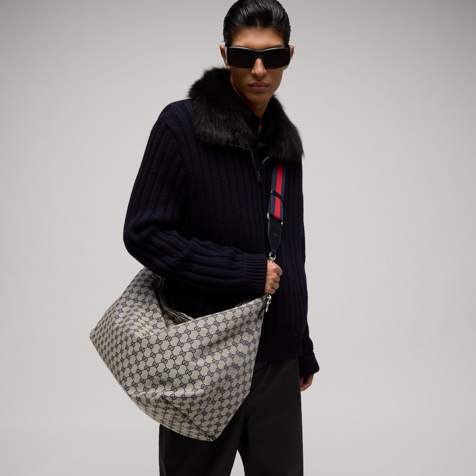 Brera large crossbody bag