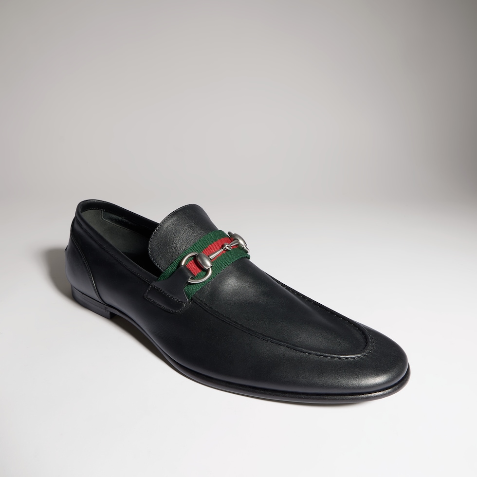 Men's Gucci Como loafer