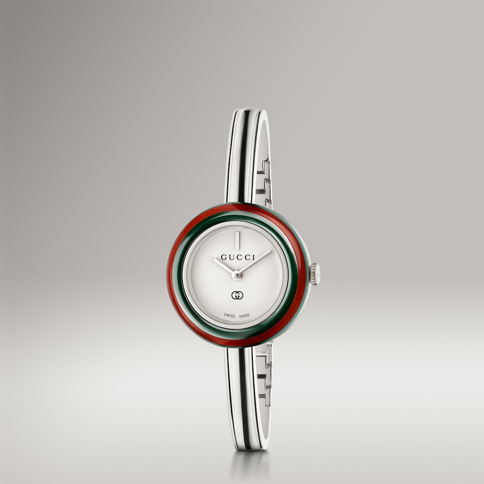 Gucci Play watch, 28mm