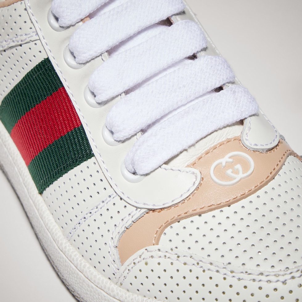 Baskets Screener pour enfant