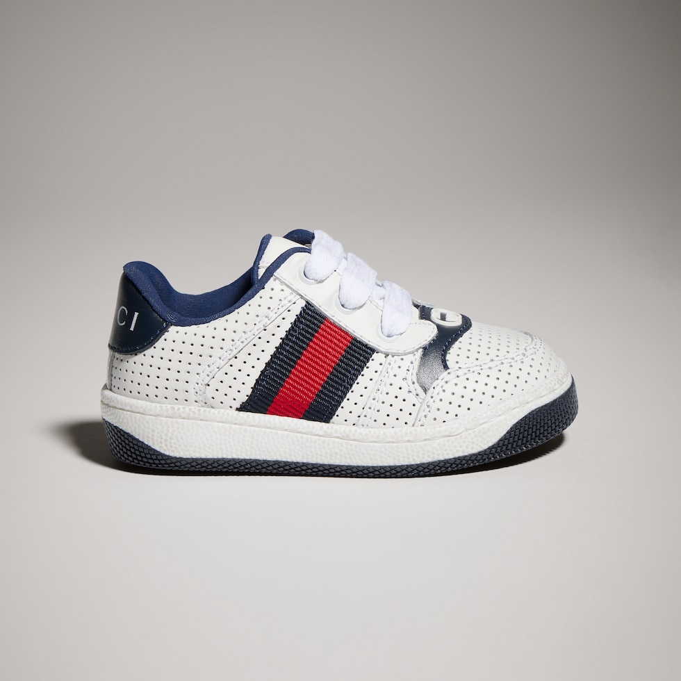 Baskets Screener pour tout-petit