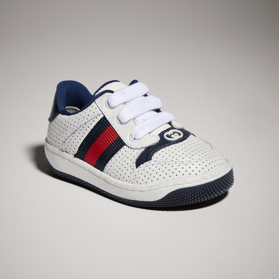 Baskets Screener pour tout-petit