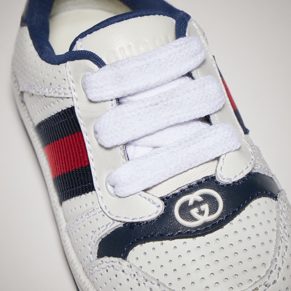 Baskets Screener pour tout-petit