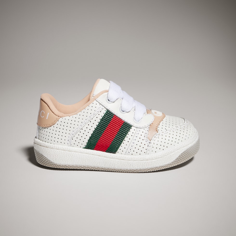 Baskets Screener pour tout-petit