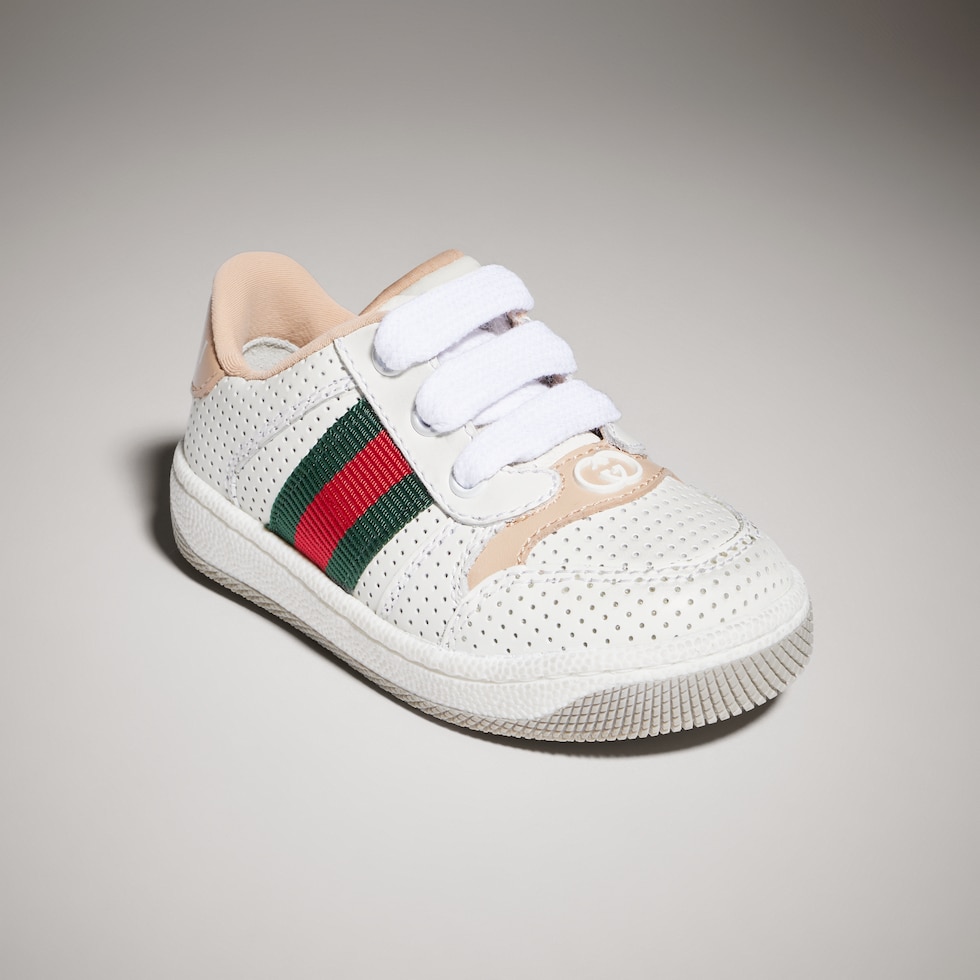 Baskets Screener pour tout-petit