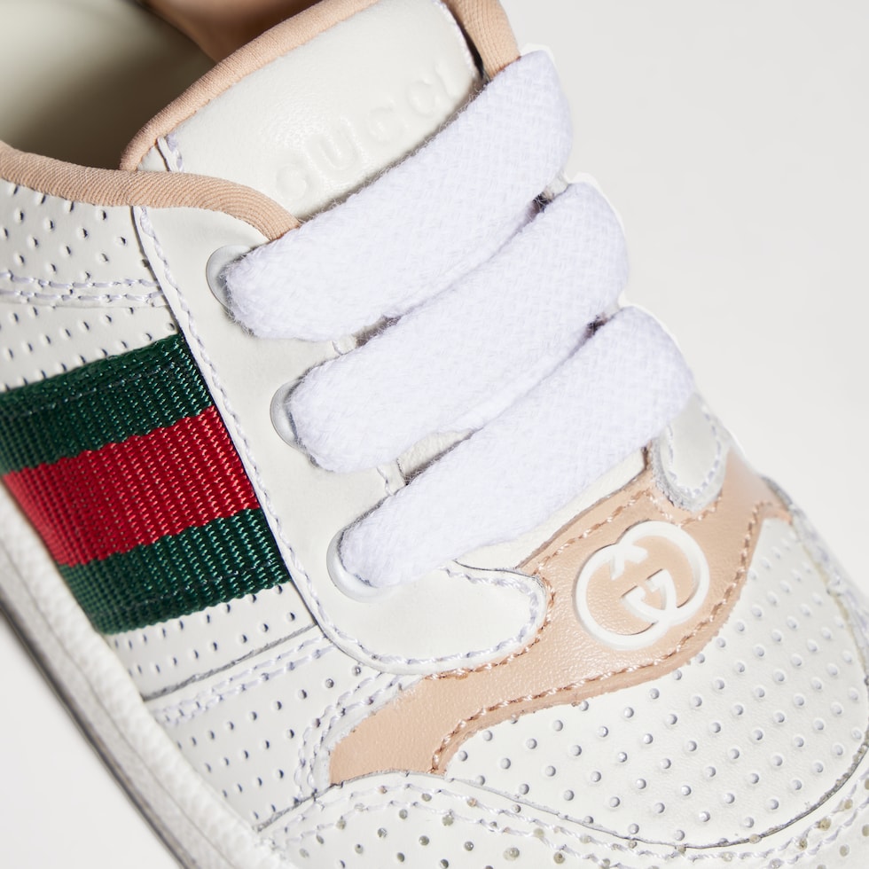 Baskets Screener pour tout-petit
