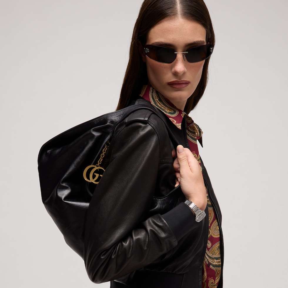 Gucci Infinity large shoulder bag