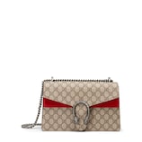 Gucci snake buckle discount bag