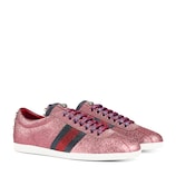 basket gucci avec perle