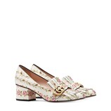 chaussure gucci femme talon