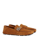 gucci mens shoes suede