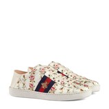 basket gucci rose