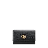 グッチレディース 財布・小物ダブルG レザー キーケース | GUCCI® JP