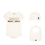 GUCCI ロンパース　THE JETSONS 【9〜12ヶ月】 516326_X9U05_9112_001_100_0000