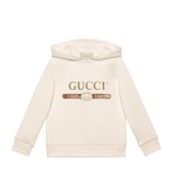 Gucciグッチ チルドレン★ロゴスウェット 483878_X3G97_9112_001_100_0000