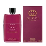 GUCCI Guilty Perfumes Fragrance For Men Women