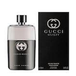 GUCCI GUILTY PLATINUM 75ml 香水 専用袋付き Amazon.com : Gucci Guilty Platinum Edition Eau De Toilette