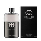 gucci profumo uomo guilty