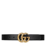 GUCCI children’s チルドレンズ　キッズ　ベルト　新品同様 グッチ キッズ〔チルドレンズ〕 GGスプリーム ベルト | GUCCI公式