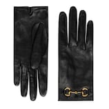 【美品】GUCCI(グッチ) スウェード 手袋 GG柄 603635_BAP00_1000_001_100_0000