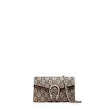 Dionysus GG Supreme Super Mini Bag | GUCCI® US