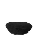 GUCCI 超レア物！クロシェットベレー GG クロシェ ベレーハット ・ブラック | GUCCI公式