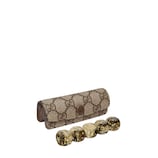 正規品 未使用 グッチ ダイス セット サイコロ ボードゲーム 【A15463】 m75340757736_1.jpg?1751852899