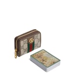 グッチ デコールダブルG トランプセット | GUCCI® JP