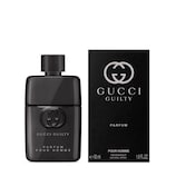 Gucci guilty cologne pour homme 2019 best sale