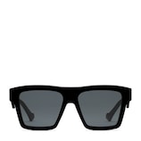 GUCCI サングラス ブラック 楽天市場】グッチ サングラス アイウエア 54サイズ ブラック