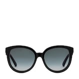 グッチ キャットアイフレーム サングラス おすすめ | GUCCI® JP