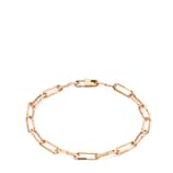 【みーこ】GUCCI LINK TO LOVE ブレスレット18K Gucci Link to Love 18k bracelet in 18k yellow gold | GUCCI® US