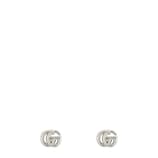 いいね⭐︎ありがとうございます GUCCI Gロゴ ピアス両耳 527390_J8440_8184_001_100_0000