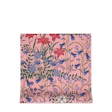 グッチ デコールフローラ プリント ウォールペーパー（壁紙） | GUCCI® JP