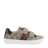グッチ キッズ〔チルドレンズ〕エース スニーカー | GUCCI® JP