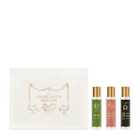 GUCCI ザ アルケミスト ガーデン ディスカバリーset 15ml×3種 Gucci The Alchemist's Garden Perfume Collection 3pc Sample