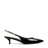 【Gucci】ベージュ スリングバックパンプス グッチ レディースシューズ/靴スリングバッグパンプス | GUCCI® JP