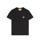 GUCCI 'New Ancora' T-shirt グッチ レディース Tシャツ GUCCI ( グッチ ) Ancora ファッションショー 限定Tシャツ 2023