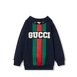 GUCCI 虎柄 トレーナー