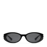 小物 GUCCI rimless orval sunglasses GUCCI Rimless Orval Sunglasses Glasses | eBay