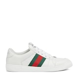 スニーカー GUCCI SNEAKER (798785AADU0 9094) Buy Gucci Screener Sneaker 'GG Embossed - White' - 798785