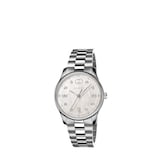 yhm9999　ティファニー　グッチ　２点 G-Timeless watch, 29mm in steel | GUCCI® US