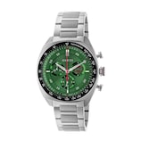 時計 GUCCI watch G-Timeless watch, 40mm in steel | GUCCI® US