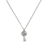 ネックレス・ペンダント roaju glisten key necklace 5BNY823 roaju glisten key necklace 5BNY823