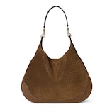 GUCCI B Shoulder Bag: Women's Shoulder Bags | GUCCI® GUCCI B Shoulder Bag: Women's Shoulder Bags | GUCCI®