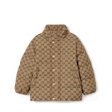 GUCCI チルドレン　ダウンジャケット GUCCI グッチ キッズ チルドレン ジャケット 6an 6歳 120size