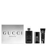 Gucci Guilty Pour Homme gift set in eau de parfum | GUCCI® US