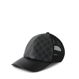 なの　GUCCI キャップ　モノグラムフリーサイズキャップ GUCCI キャップ帽 グッチ 帽子